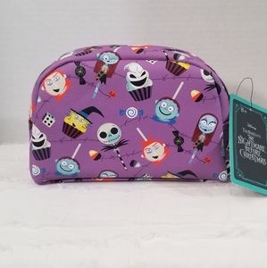 Loungefly NBC Candy Makeup bag